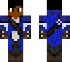 archer