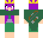 archer queen