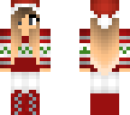 ariana elf