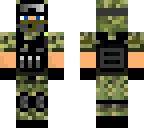 army