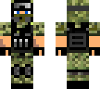 army man