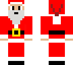 as papa noel