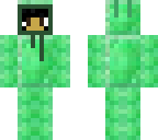 asian golem