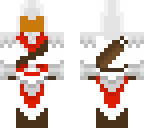 assassin's creed ezio