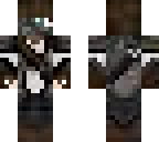 assassin school boy hidden power