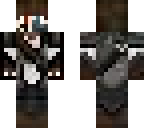 assassin school boy skin power unleashed