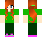 average redhead