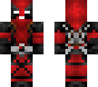 avshalom and deadpool