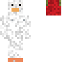 baby chicken
