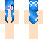 baby girl base