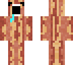 bacon man