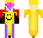 banasmile