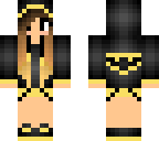 bat girl