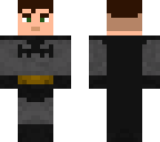 batman unmasked
