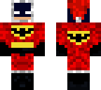 batweird