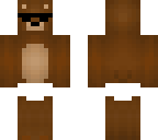 bear