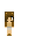 bear girl