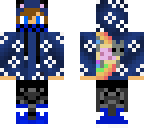 beast nyan dude