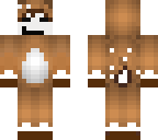 bigheadjr reindeer