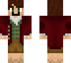 bilbo baggins