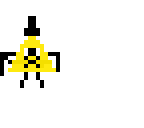 bill cipher