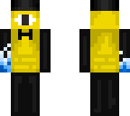 bill cipher