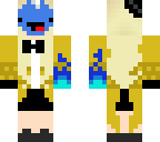 bill cipher that derpy tho