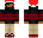 black christmas kawaii pvp