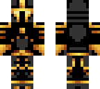 black knight