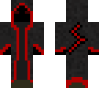 black priest