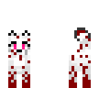 bloody fox