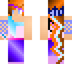 bloom sirenix edit no2