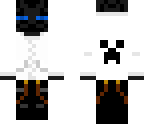 blu andyman