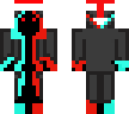 blue and red christmas