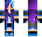 blue mist ghoul