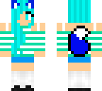blue puppy star