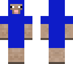 blue sheep