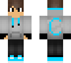 blue teen