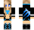 blue version