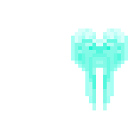 blue wings