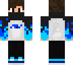 blue wojtek