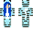 bluwarrior halloween