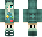 bmo girl