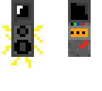 boombox