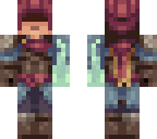 bounty hunter