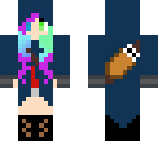 bow and arrow elf
