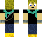 bow man