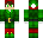 boy elf