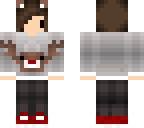 boy reindeer