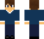 boy skin fixed error